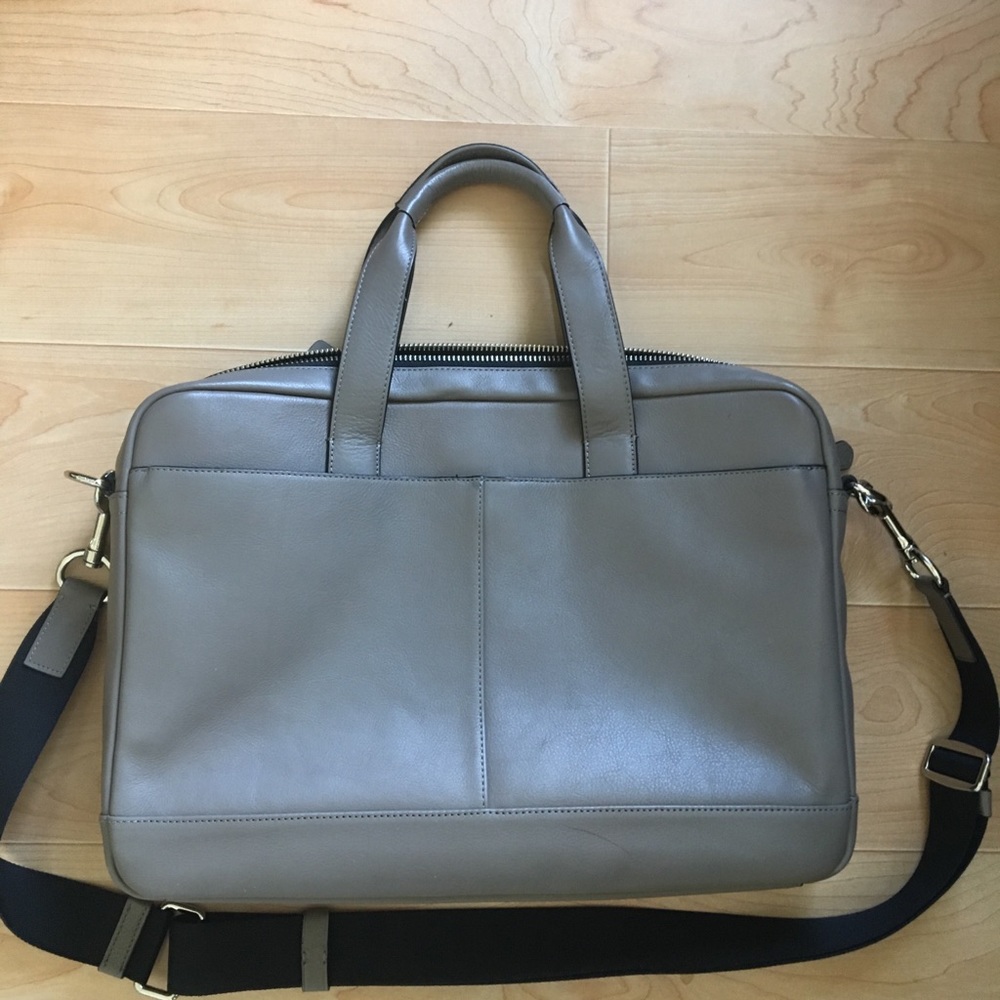 Coach bag - Picture 4 of 5